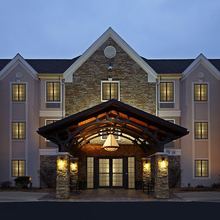 Staybridge Suites Hotel Springfield South, An Ihg Hotel Kültér fotó
