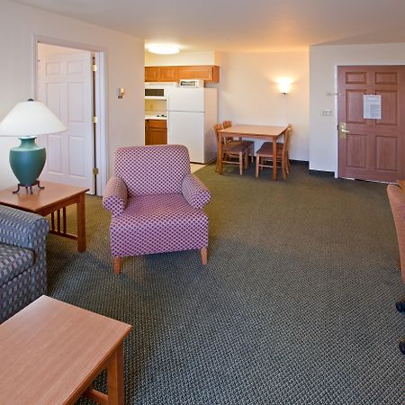 Staybridge Suites Hotel Springfield South, An Ihg Hotel Szoba fotó