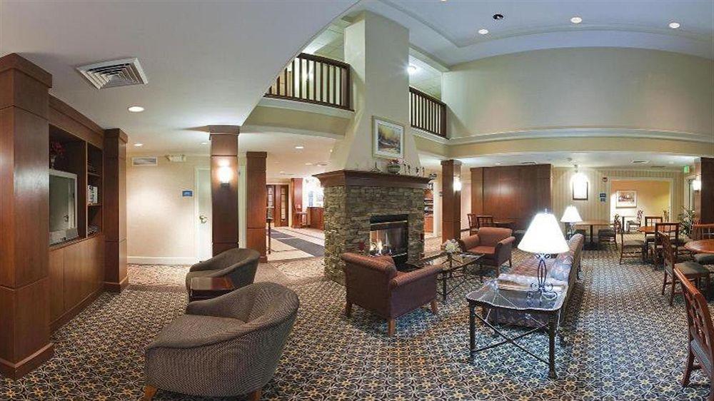 Staybridge Suites Hotel Springfield South, An Ihg Hotel Kültér fotó