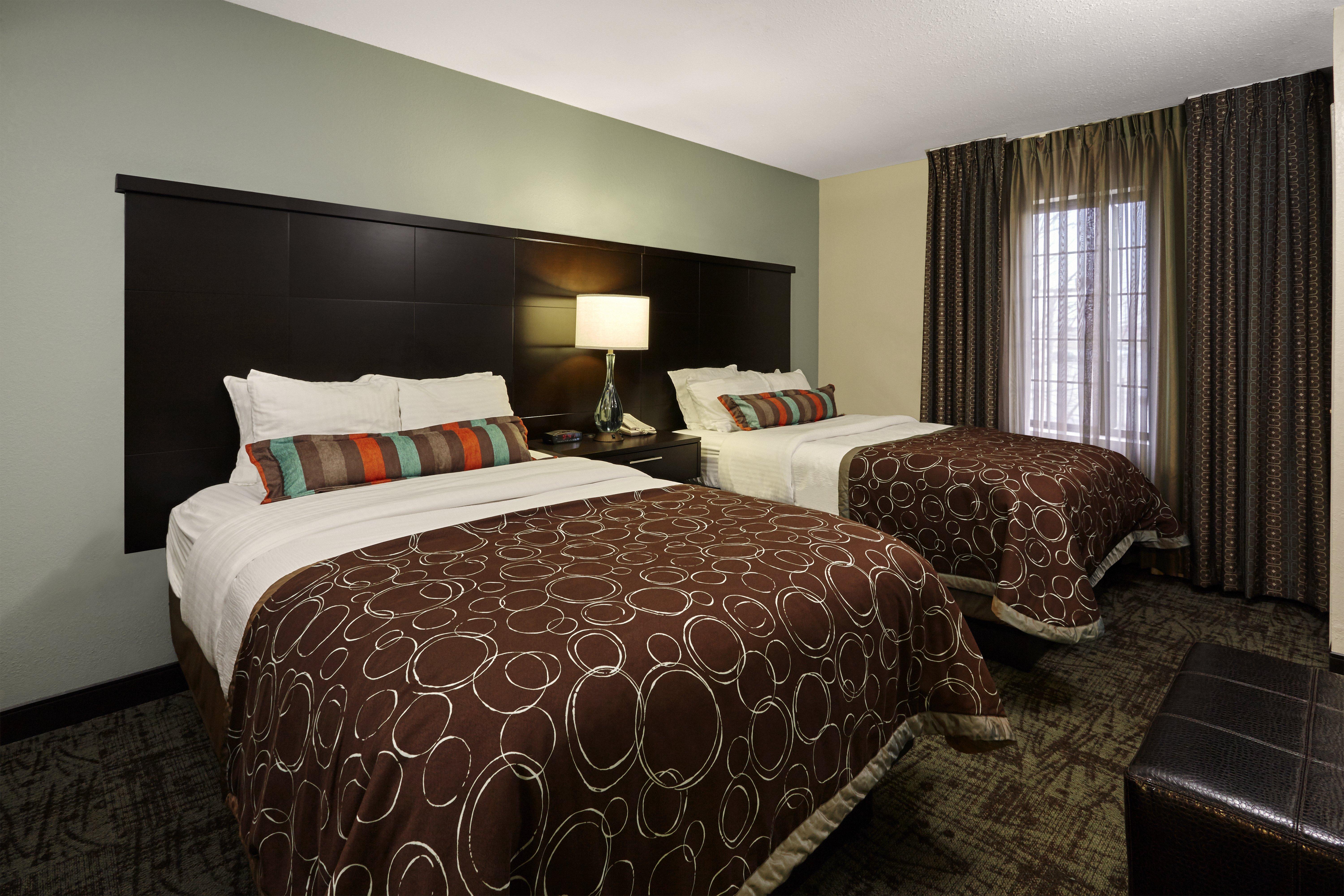 Staybridge Suites Hotel Springfield South, An Ihg Hotel Kültér fotó