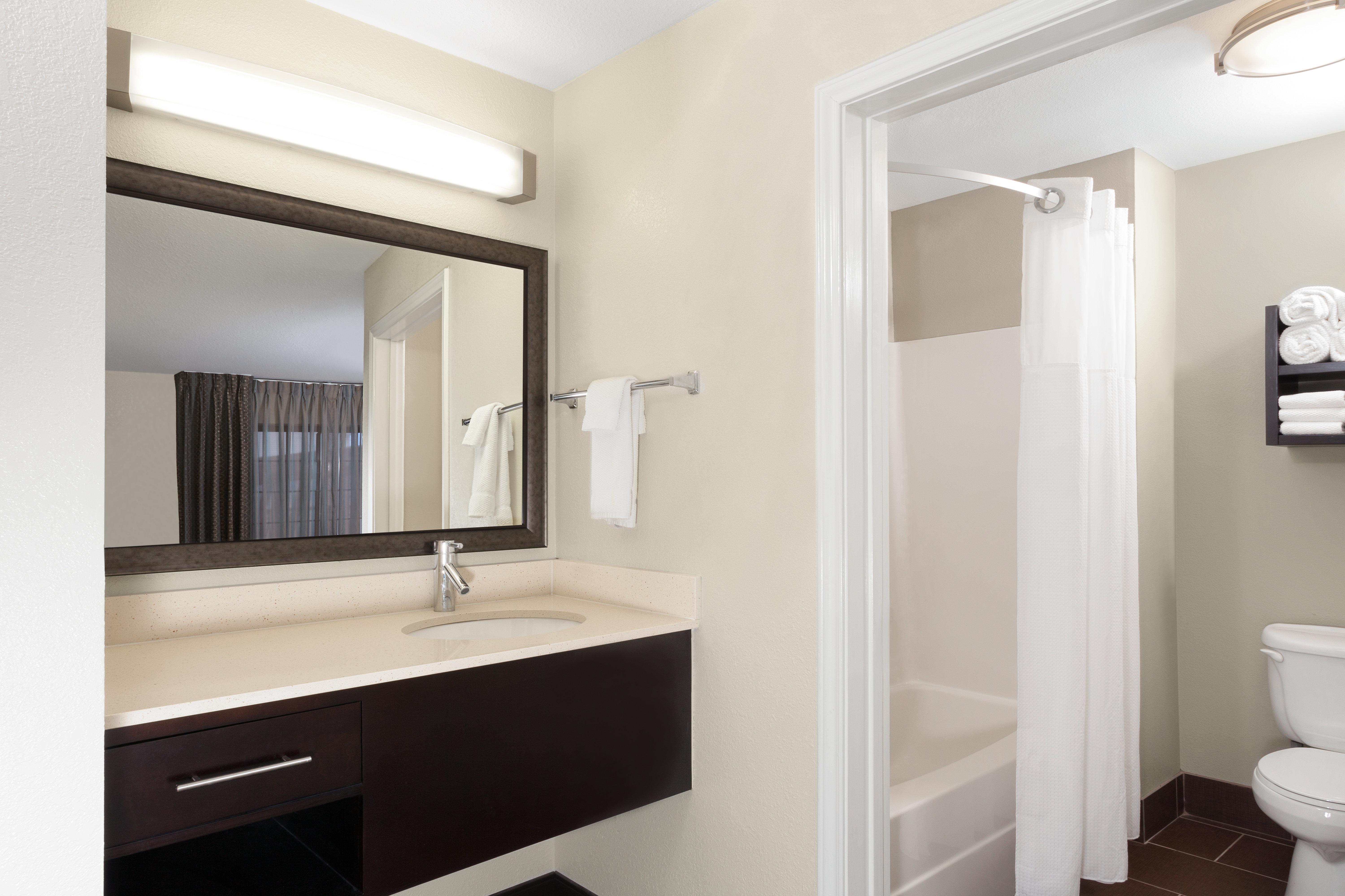 Staybridge Suites Hotel Springfield South, An Ihg Hotel Kültér fotó