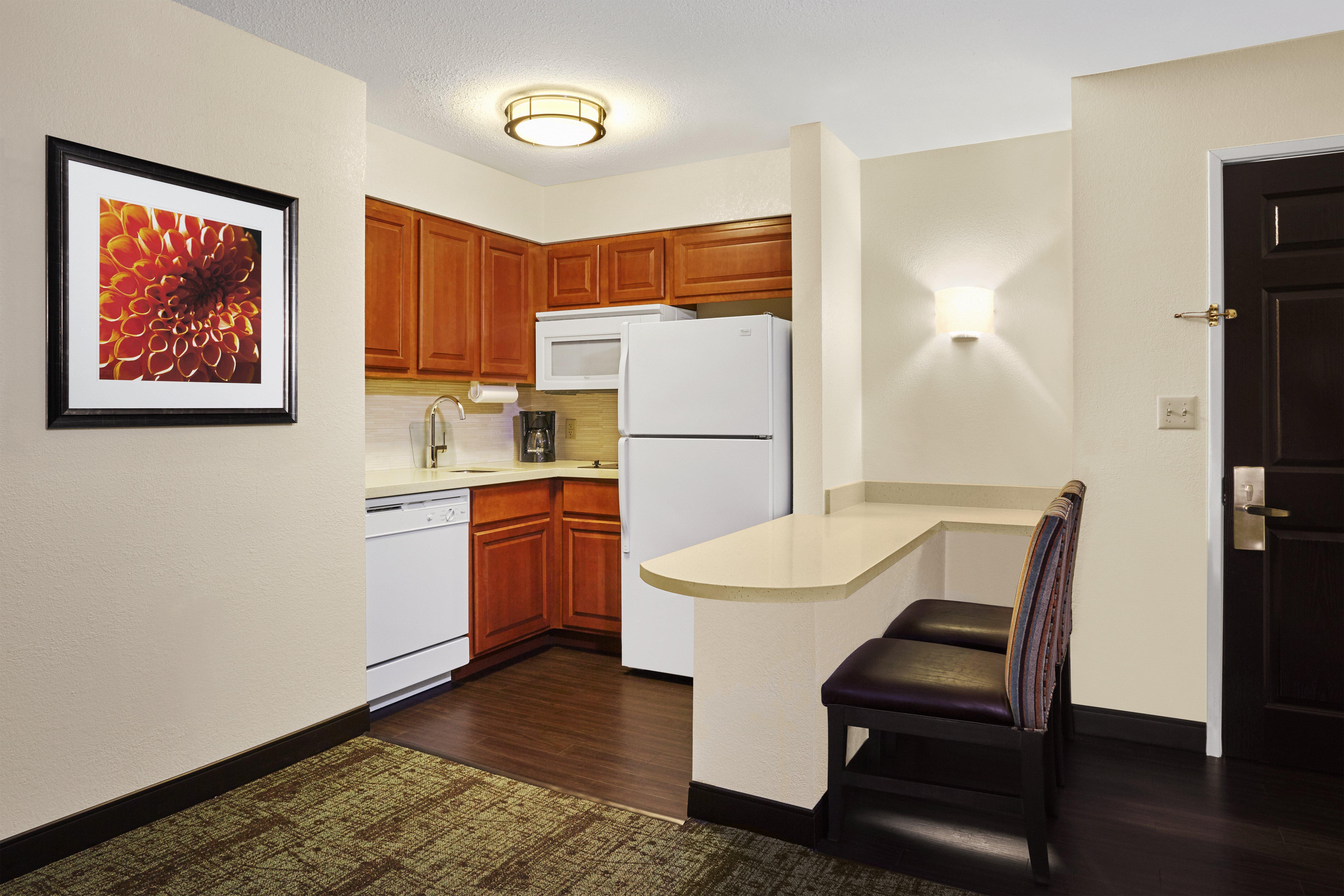 Staybridge Suites Hotel Springfield South, An Ihg Hotel Kültér fotó