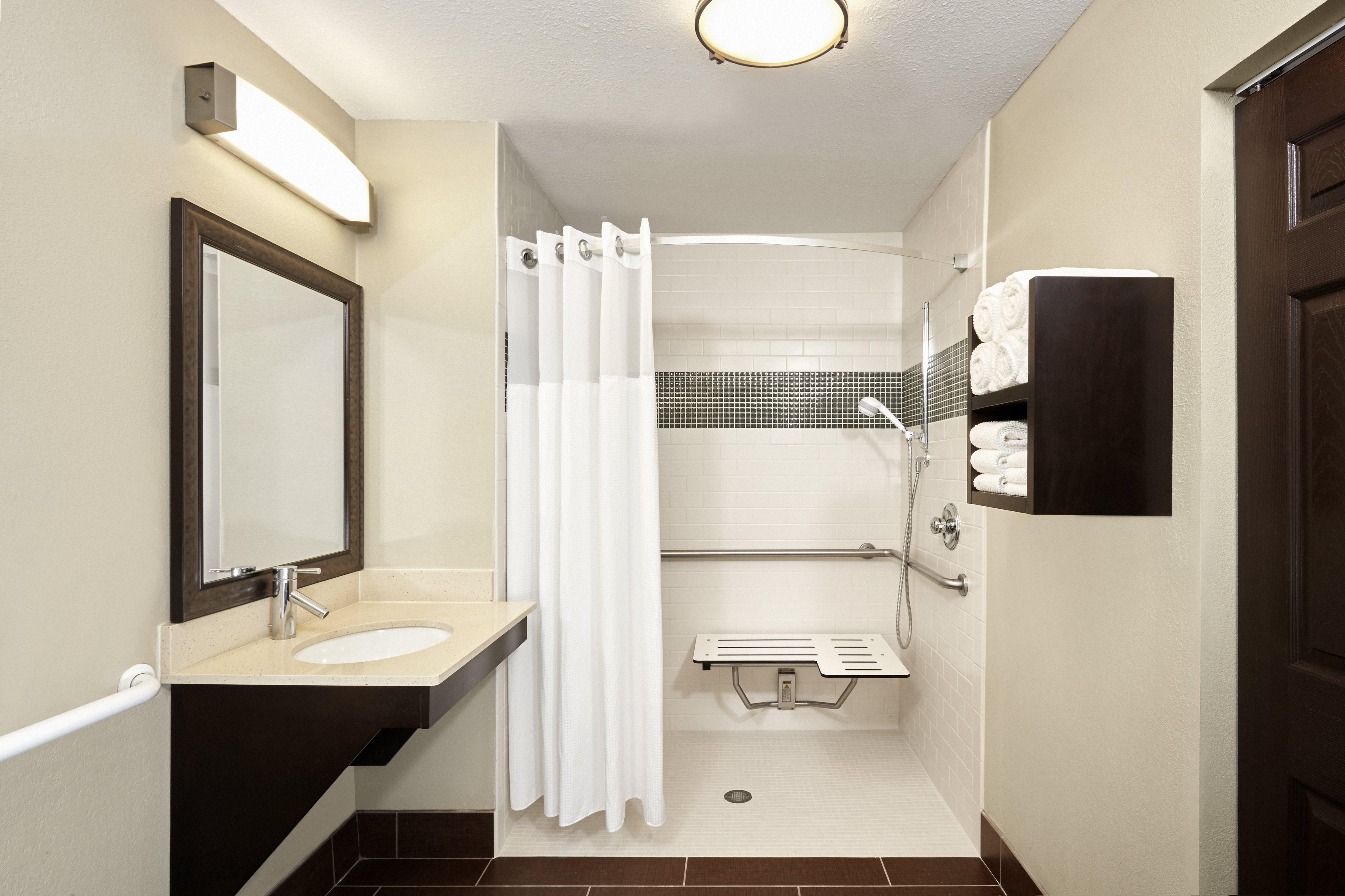 Staybridge Suites Hotel Springfield South, An Ihg Hotel Kültér fotó