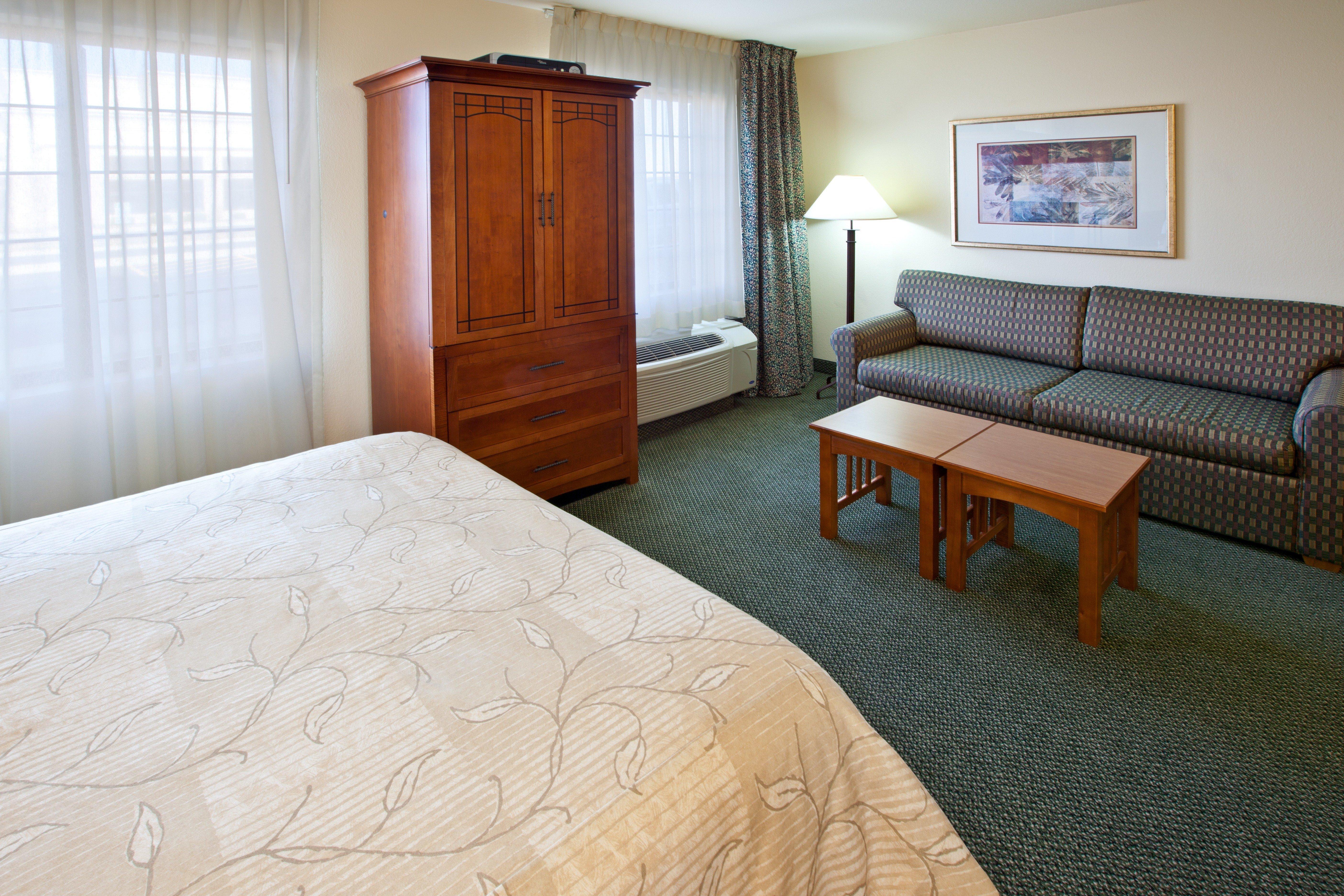 Staybridge Suites Hotel Springfield South, An Ihg Hotel Szoba fotó