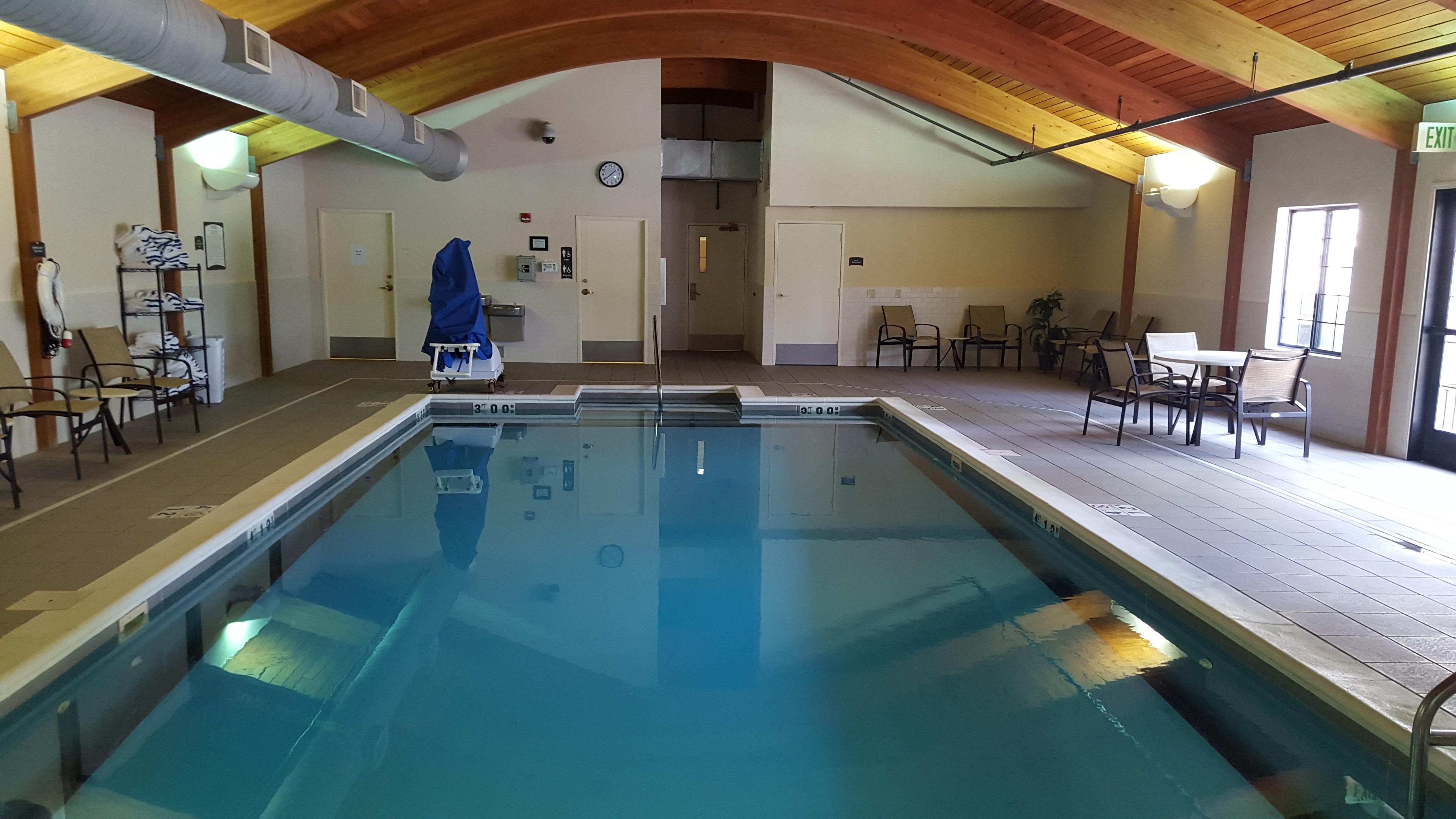 Staybridge Suites Hotel Springfield South, An Ihg Hotel Kültér fotó