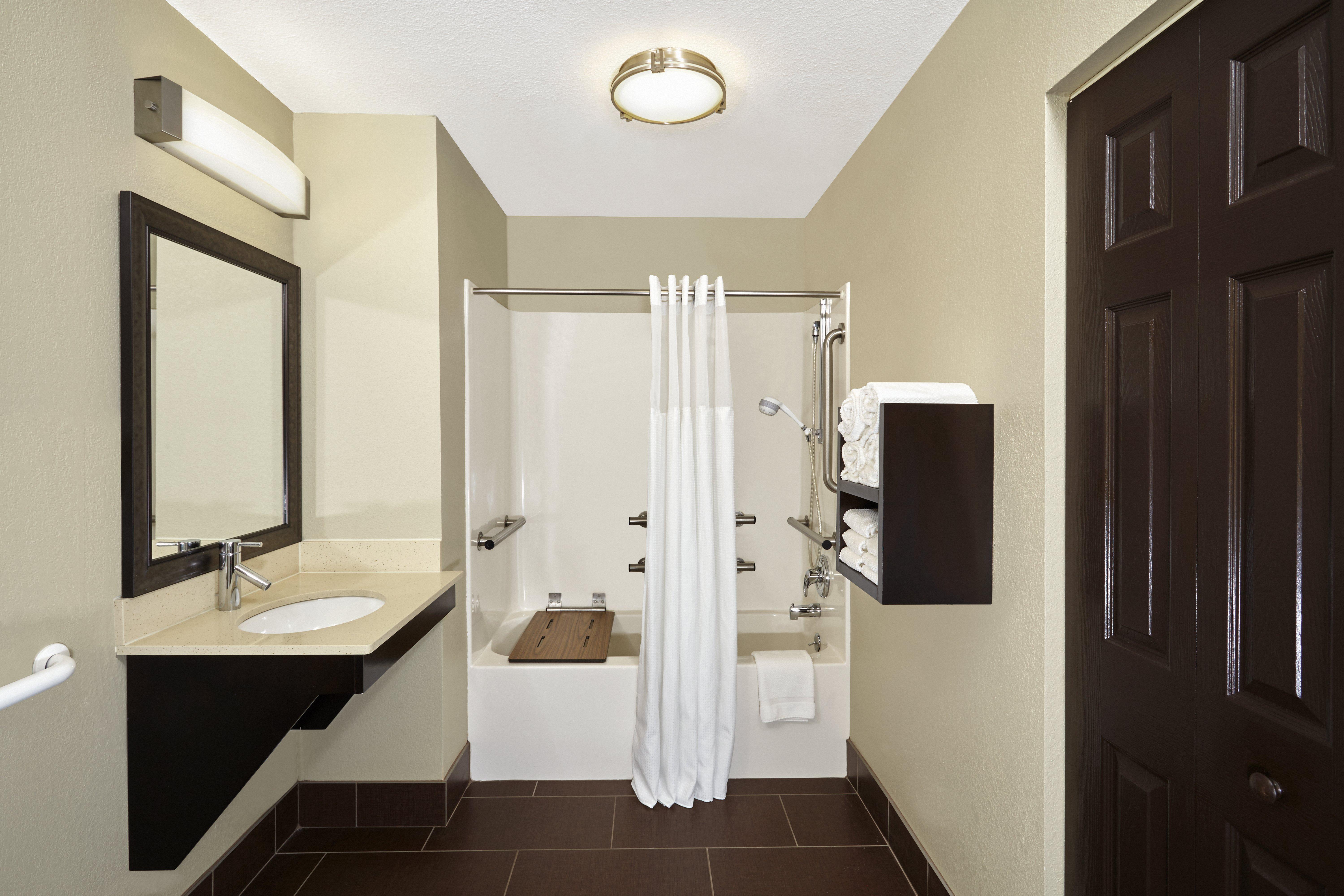 Staybridge Suites Hotel Springfield South, An Ihg Hotel Kültér fotó
