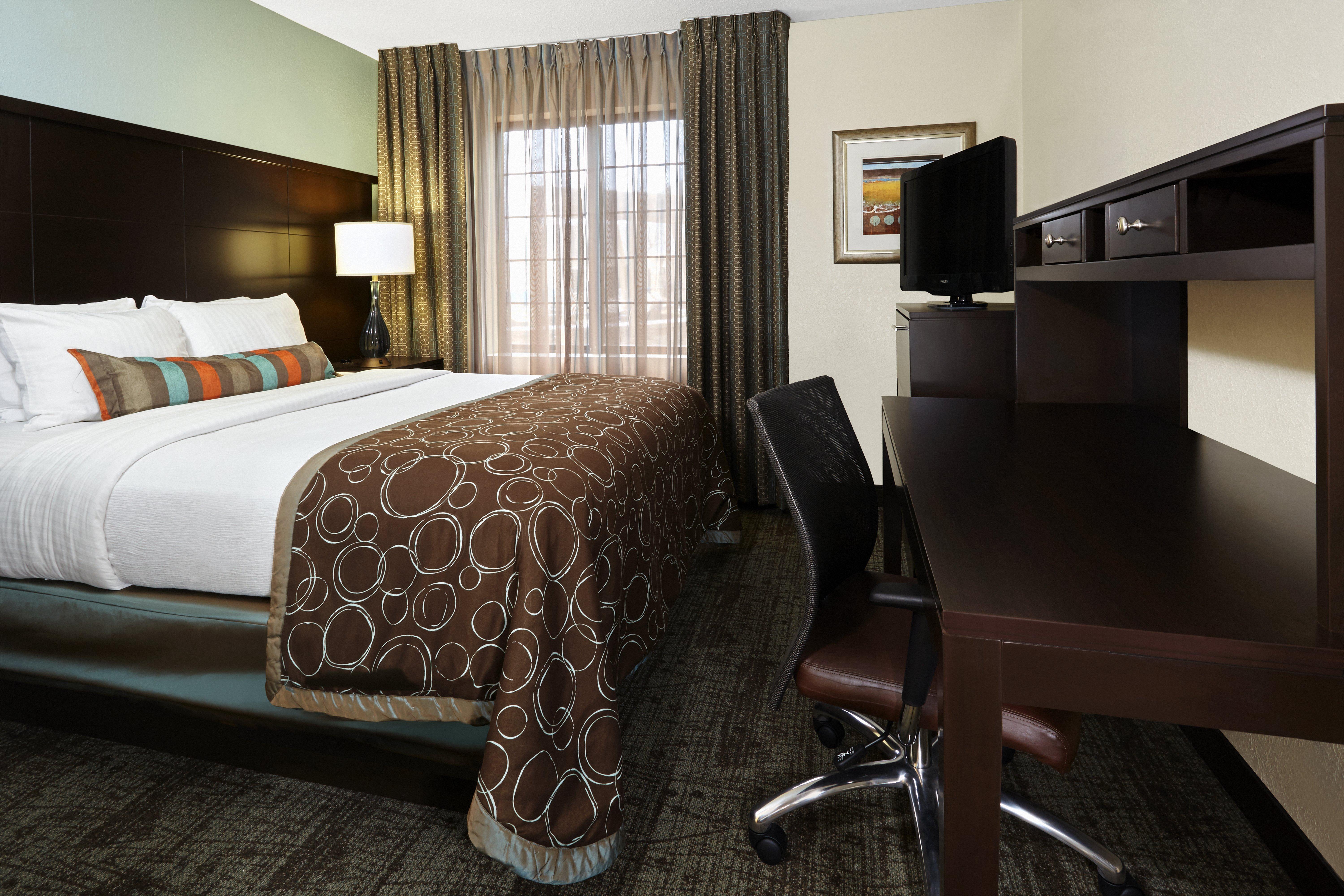 Staybridge Suites Hotel Springfield South, An Ihg Hotel Kültér fotó