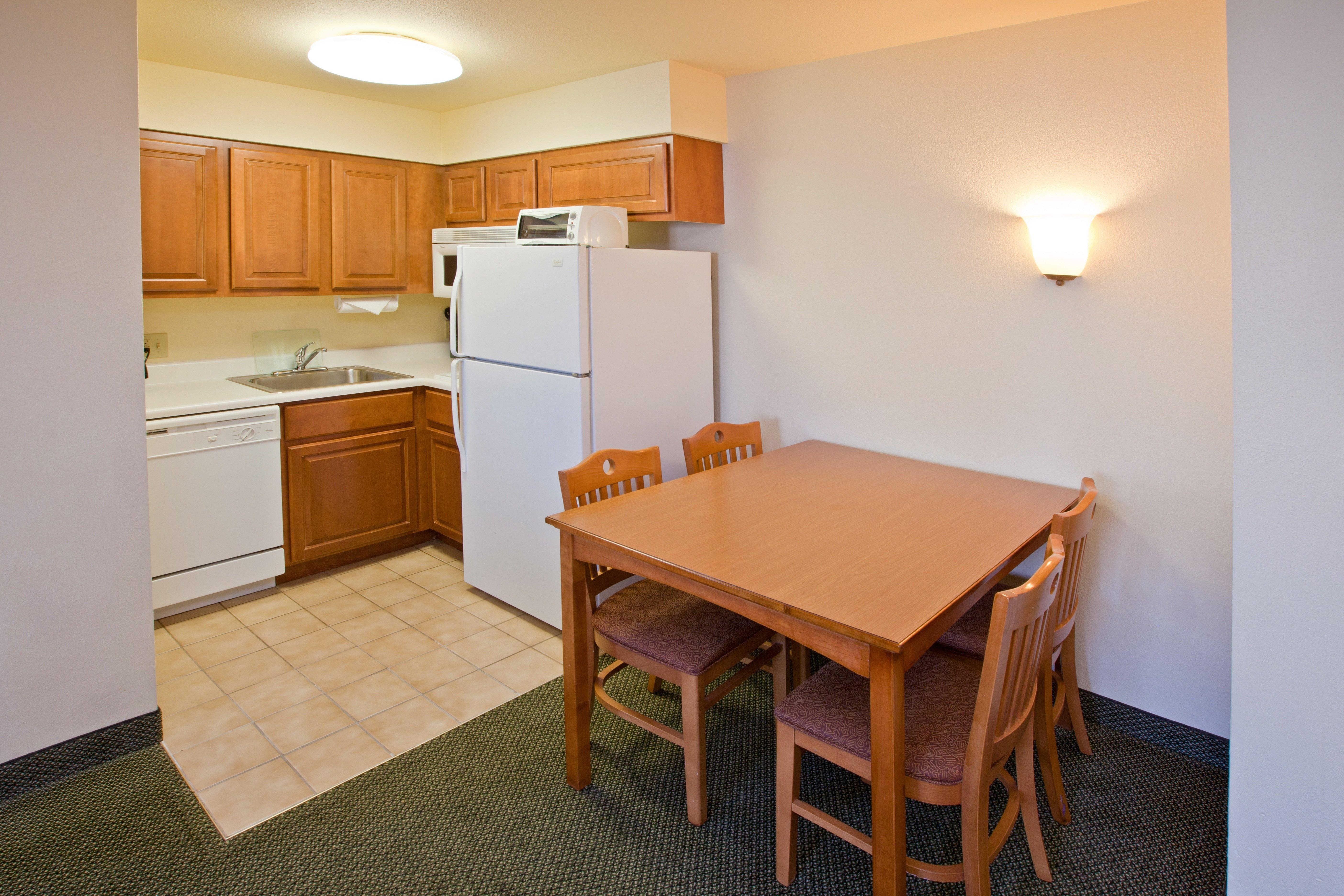 Staybridge Suites Hotel Springfield South, An Ihg Hotel Szoba fotó