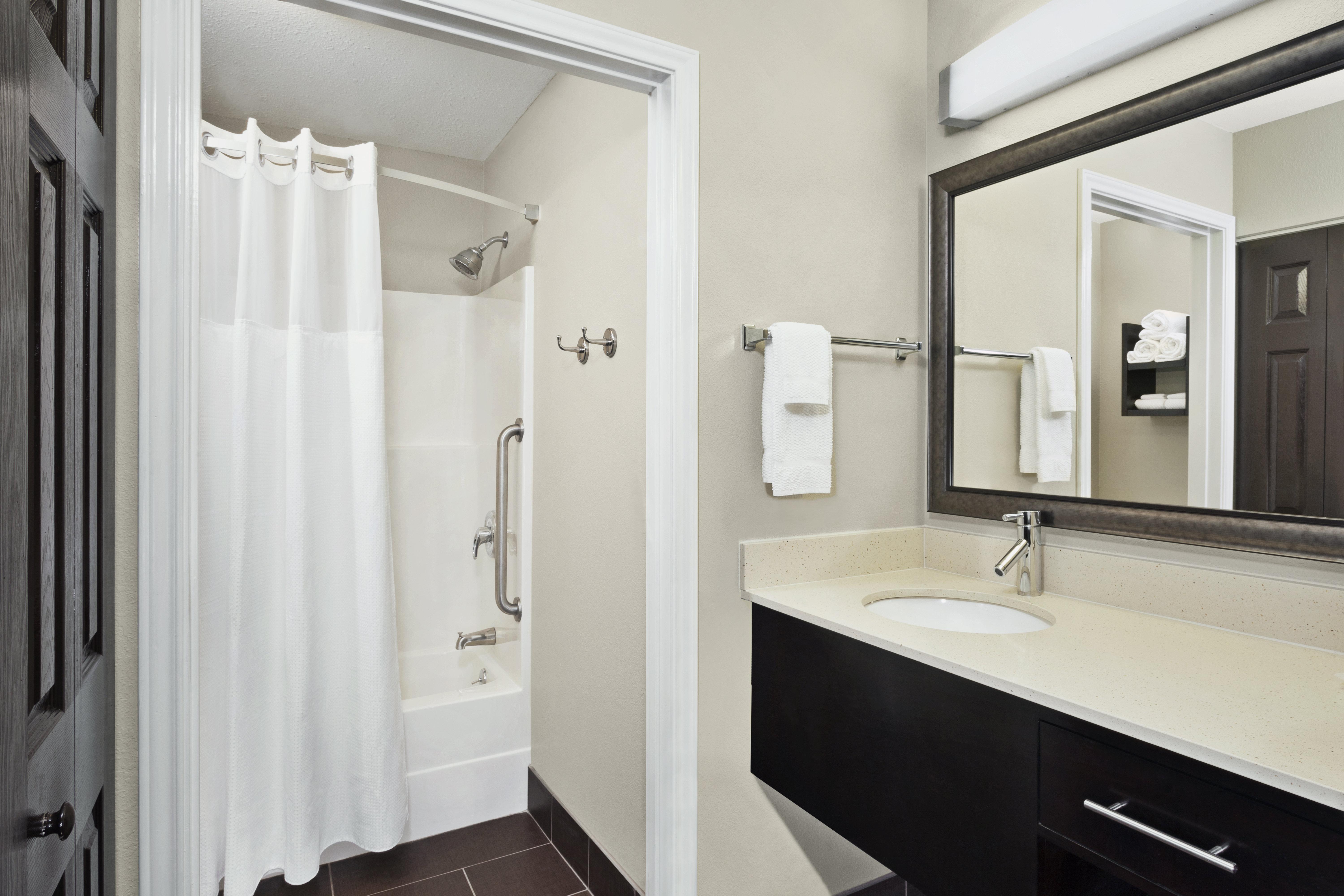 Staybridge Suites Hotel Springfield South, An Ihg Hotel Kültér fotó