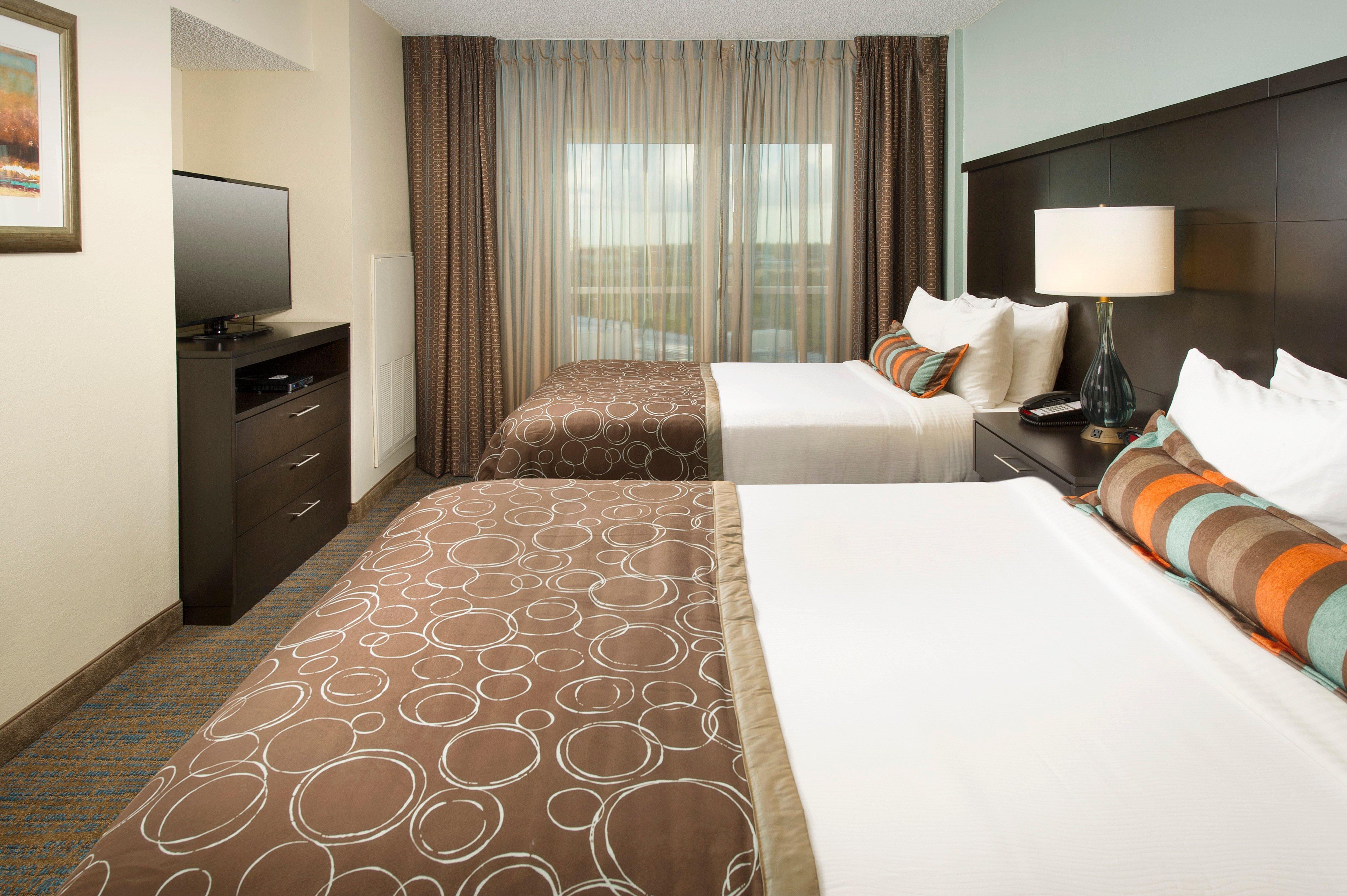 Staybridge Suites Hotel Springfield South, An Ihg Hotel Kültér fotó