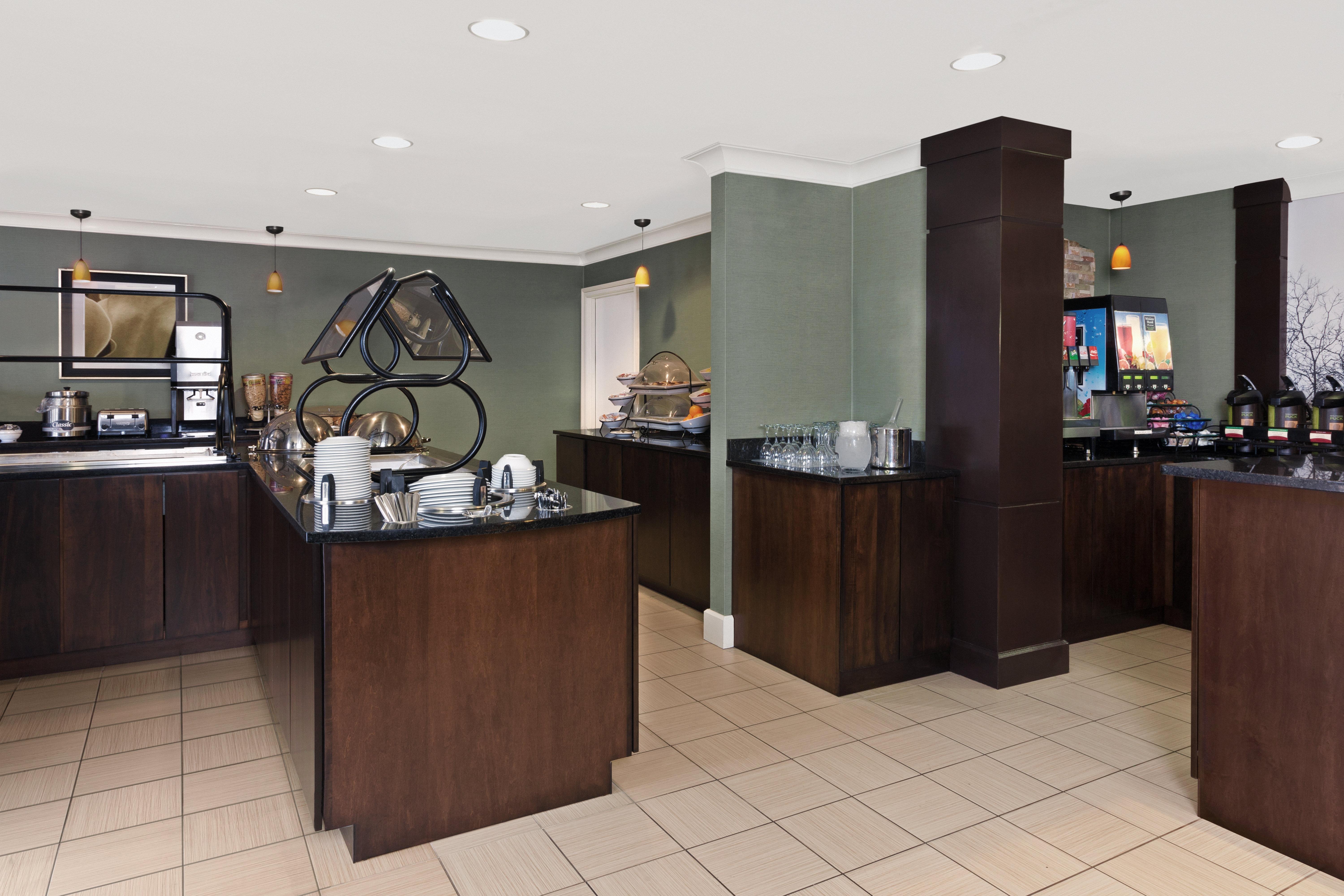 Staybridge Suites Hotel Springfield South, An Ihg Hotel Kültér fotó