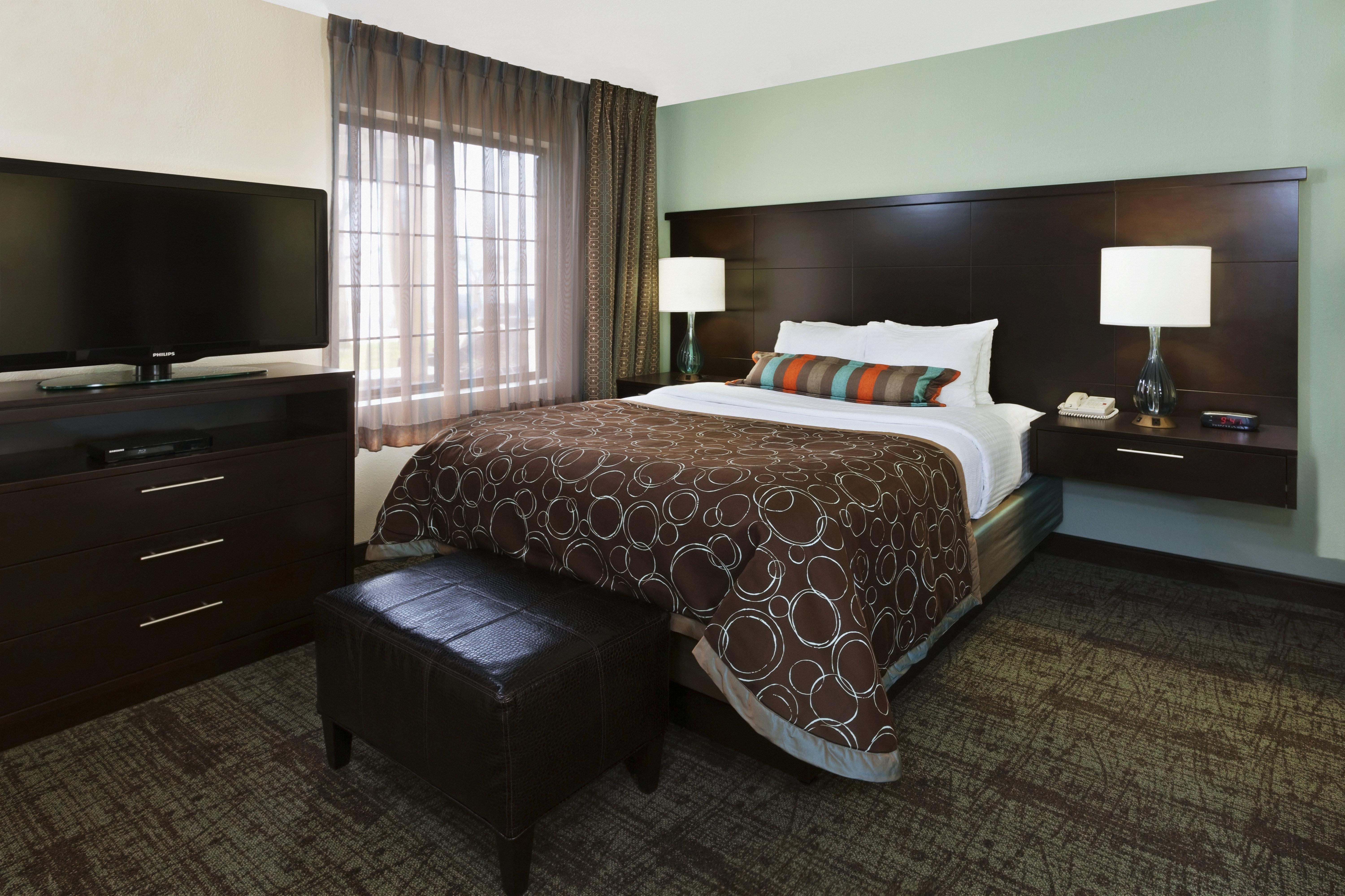 Staybridge Suites Hotel Springfield South, An Ihg Hotel Kültér fotó