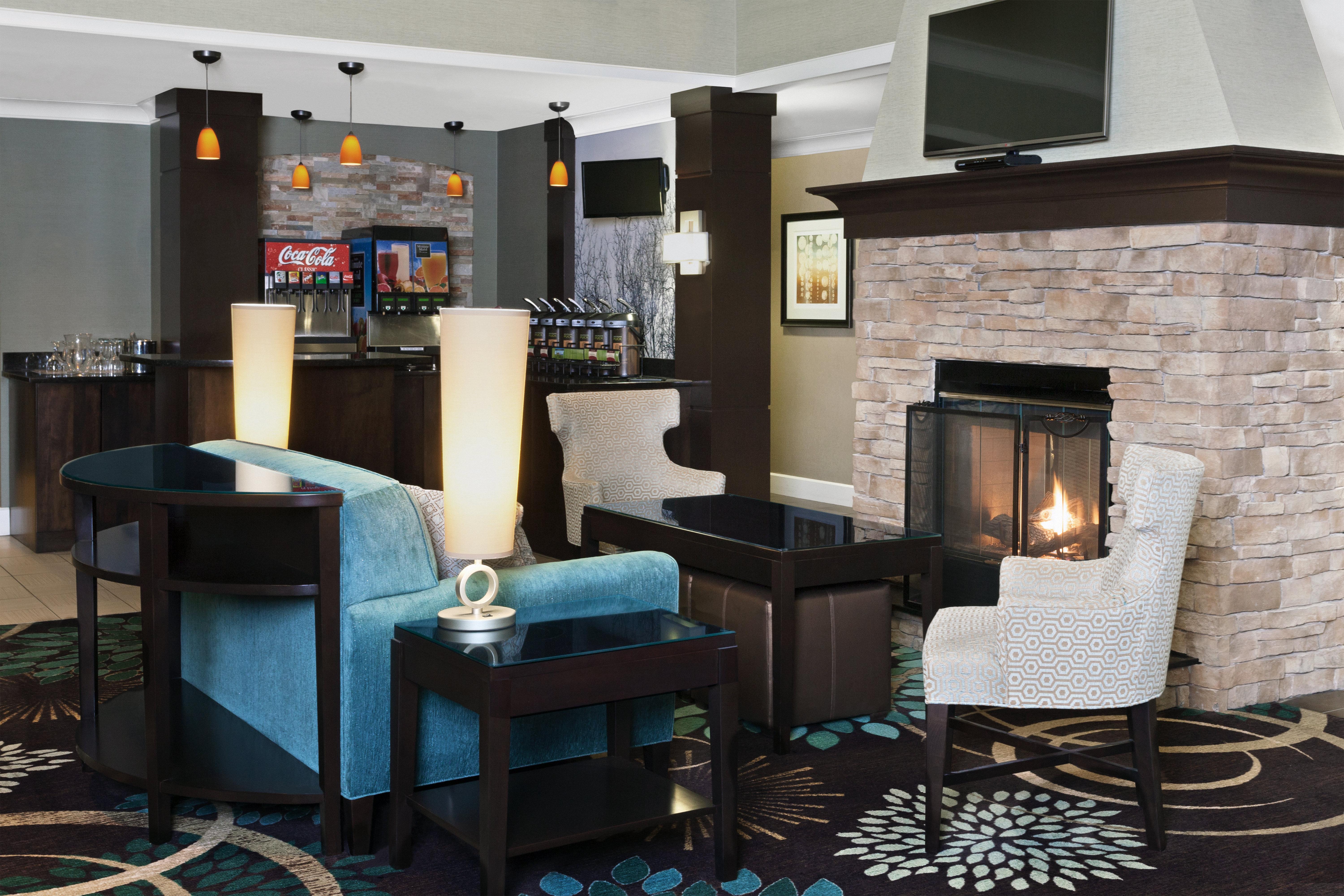 Staybridge Suites Hotel Springfield South, An Ihg Hotel Kültér fotó