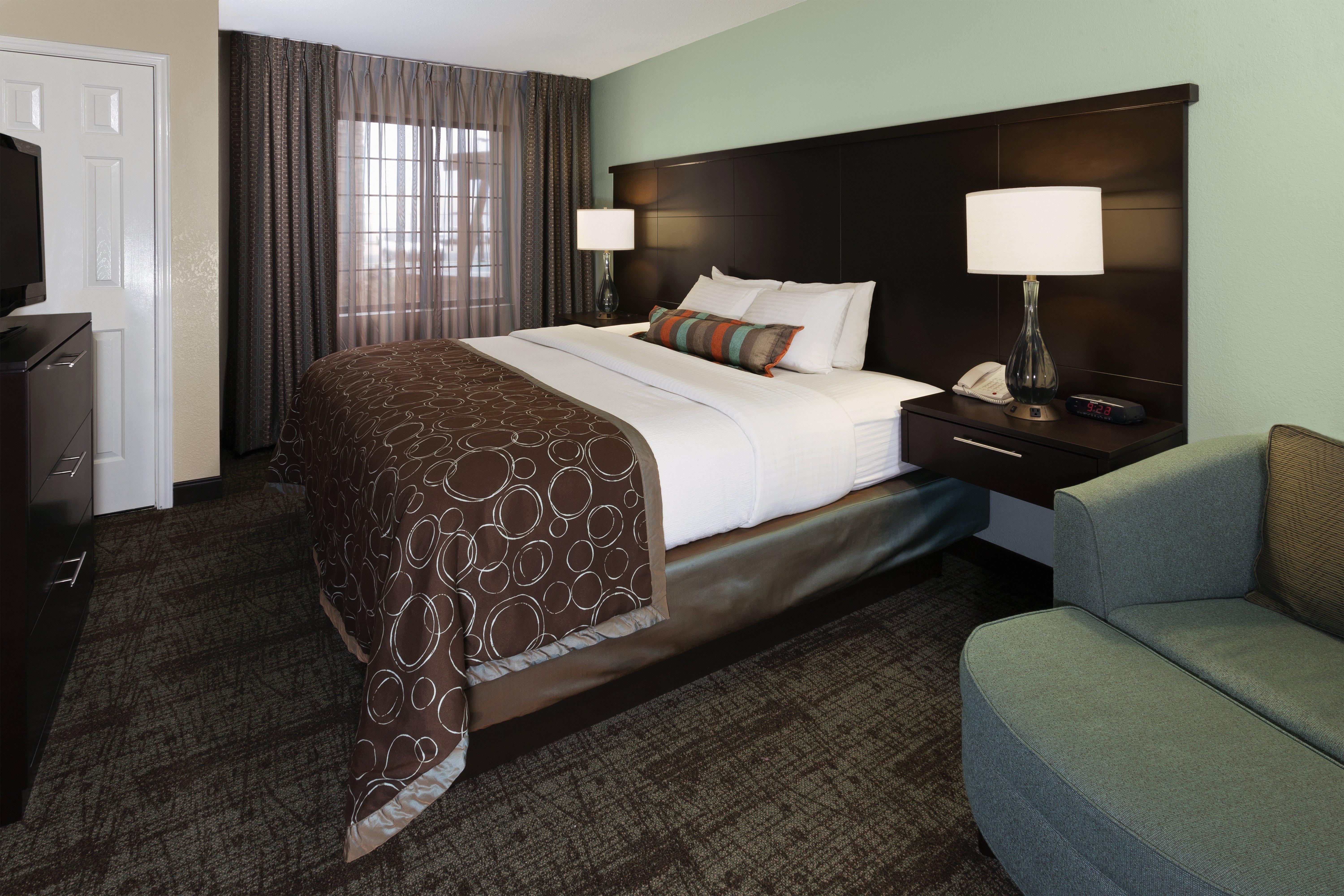Staybridge Suites Hotel Springfield South, An Ihg Hotel Kültér fotó