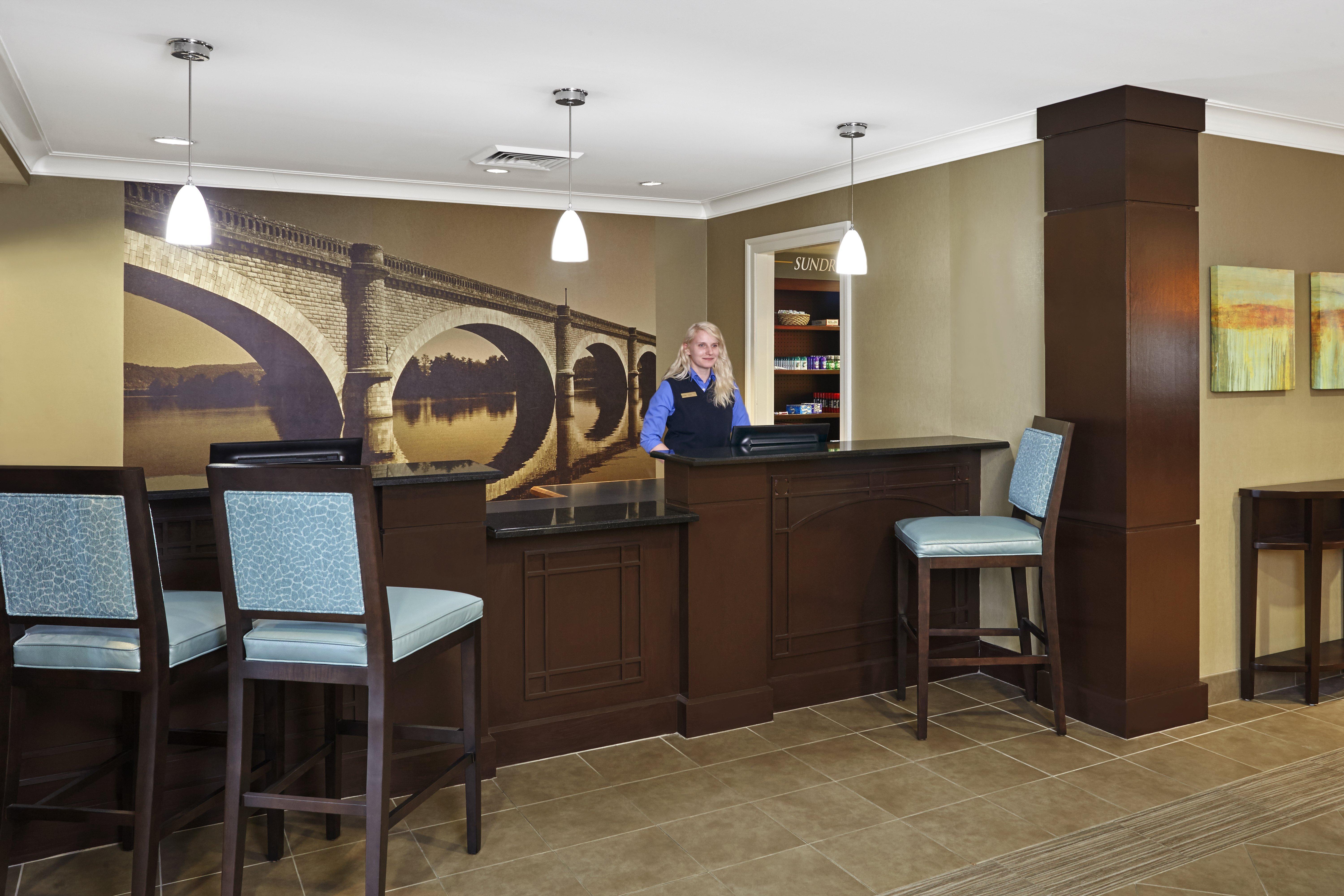 Staybridge Suites Hotel Springfield South, An Ihg Hotel Kültér fotó
