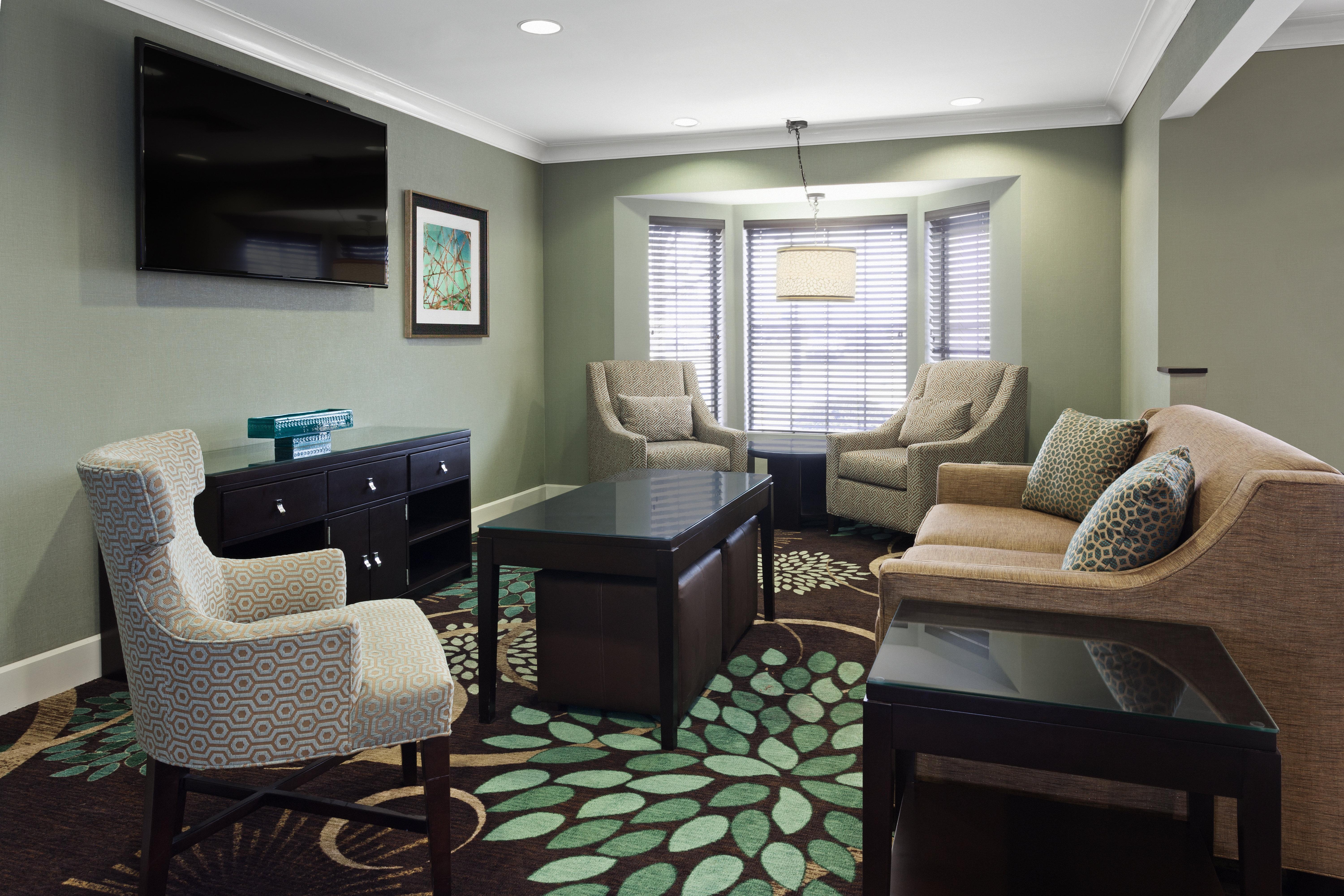Staybridge Suites Hotel Springfield South, An Ihg Hotel Kültér fotó