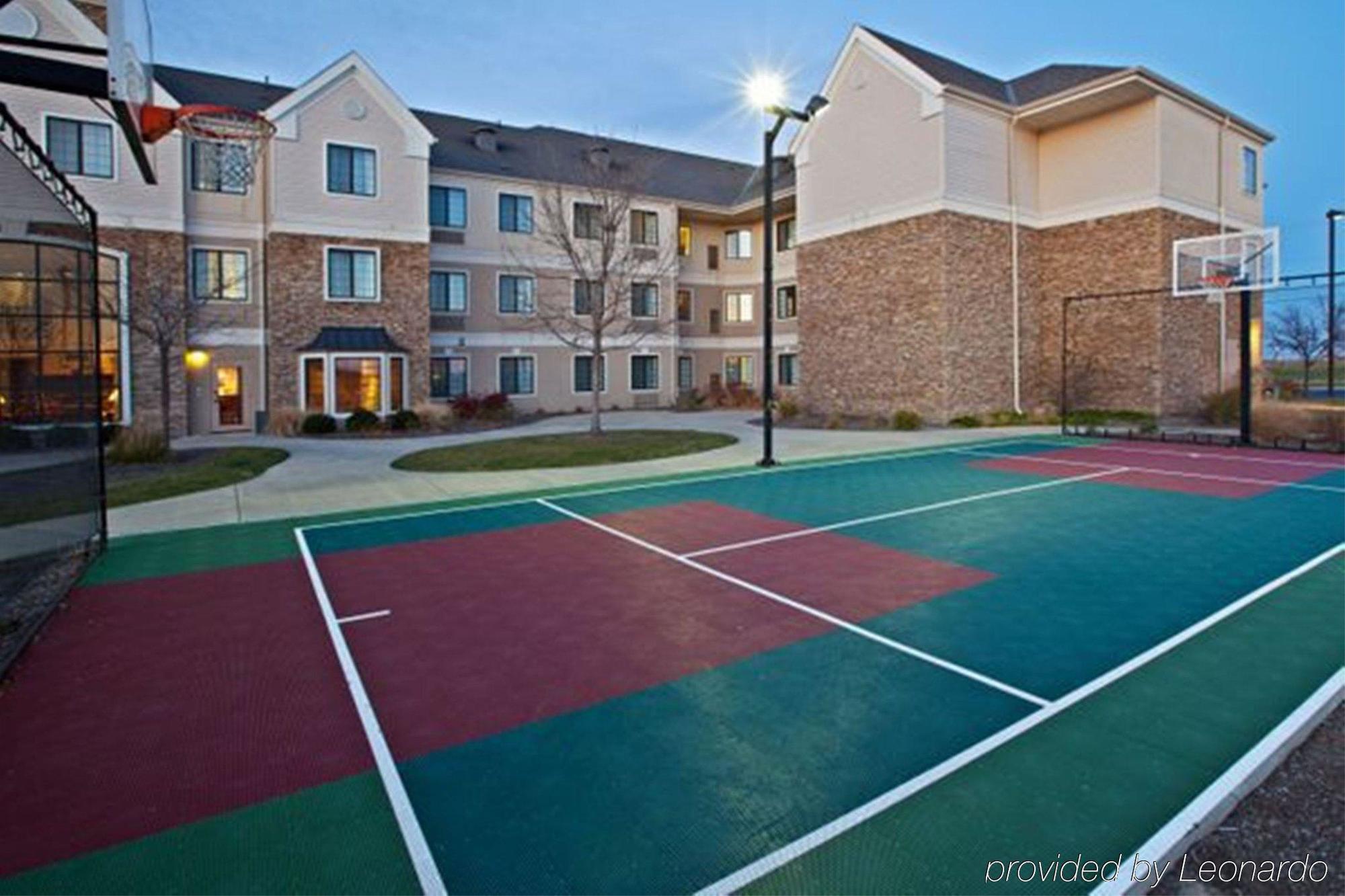 Staybridge Suites Hotel Springfield South, An Ihg Hotel Létesítmények fotó