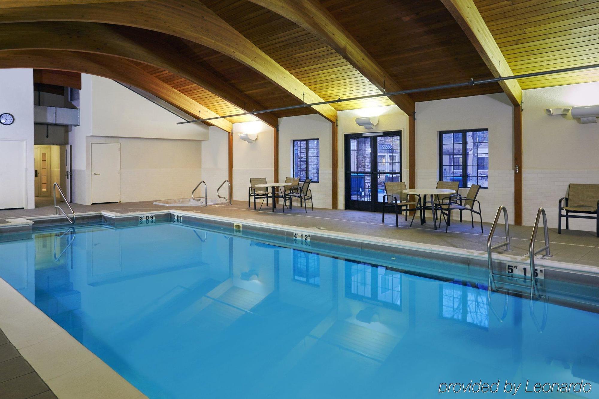 Staybridge Suites Hotel Springfield South, An Ihg Hotel Kültér fotó