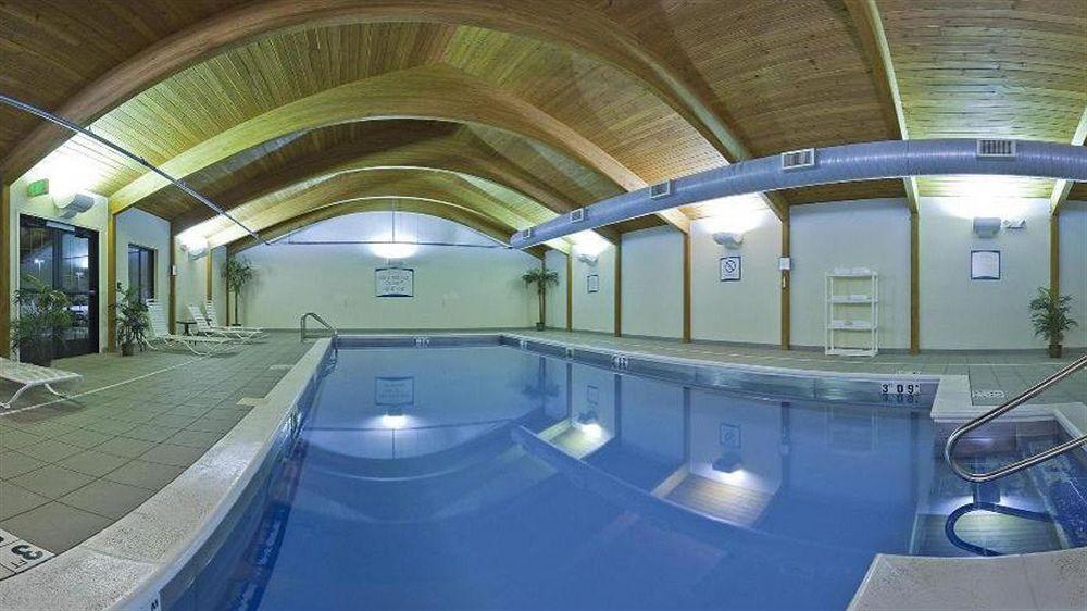 Staybridge Suites Hotel Springfield South, An Ihg Hotel Kültér fotó