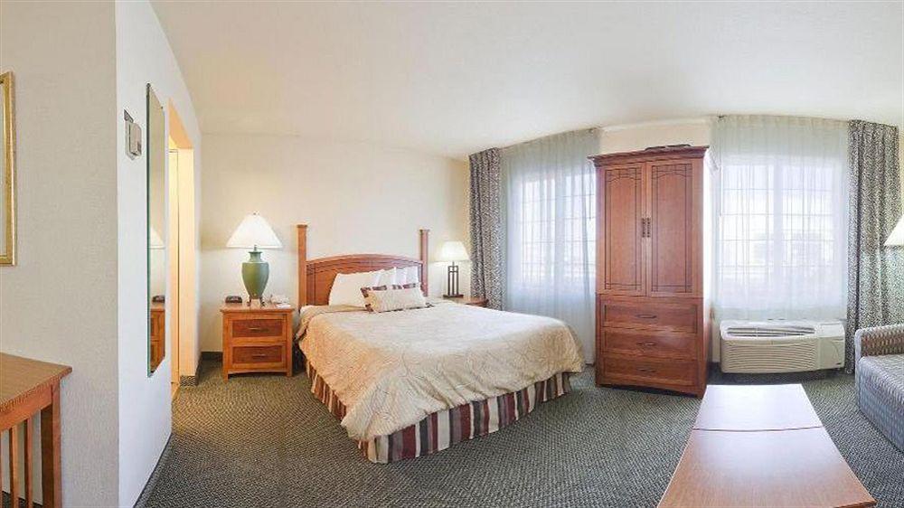 Staybridge Suites Hotel Springfield South, An Ihg Hotel Kültér fotó