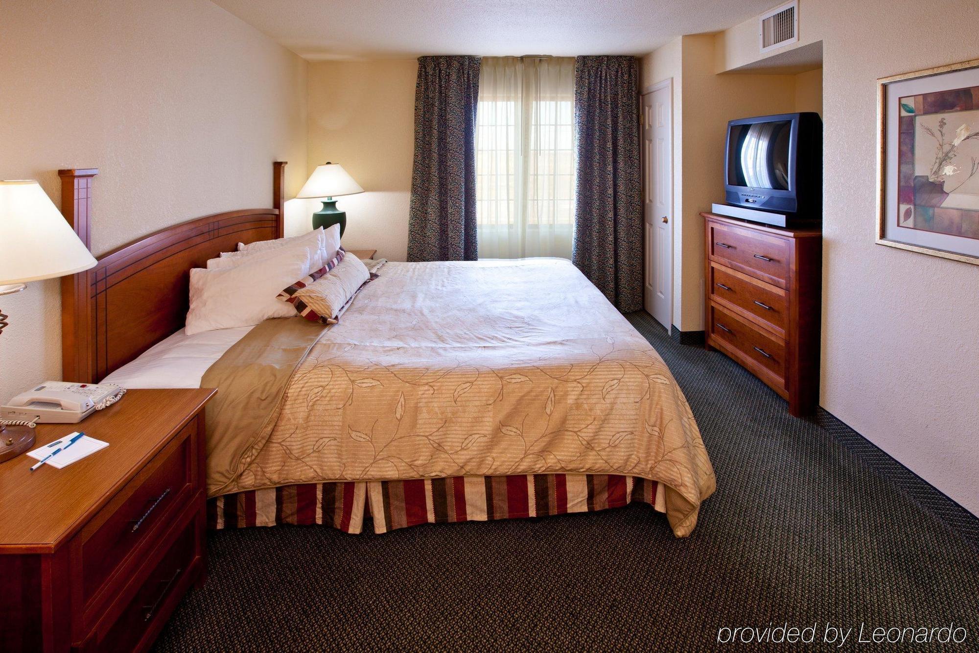 Staybridge Suites Hotel Springfield South, An Ihg Hotel Kültér fotó