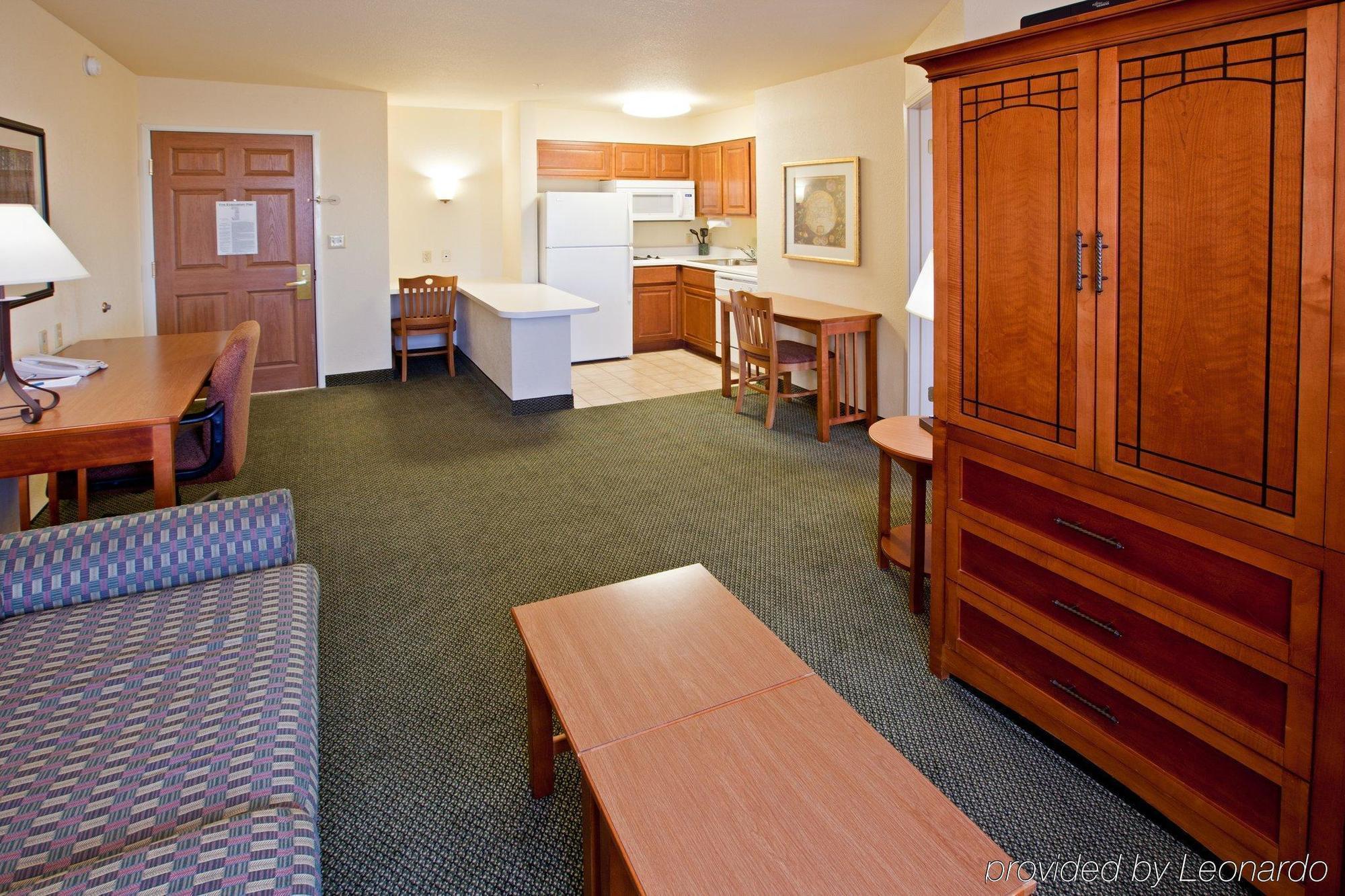 Staybridge Suites Hotel Springfield South, An Ihg Hotel Szoba fotó