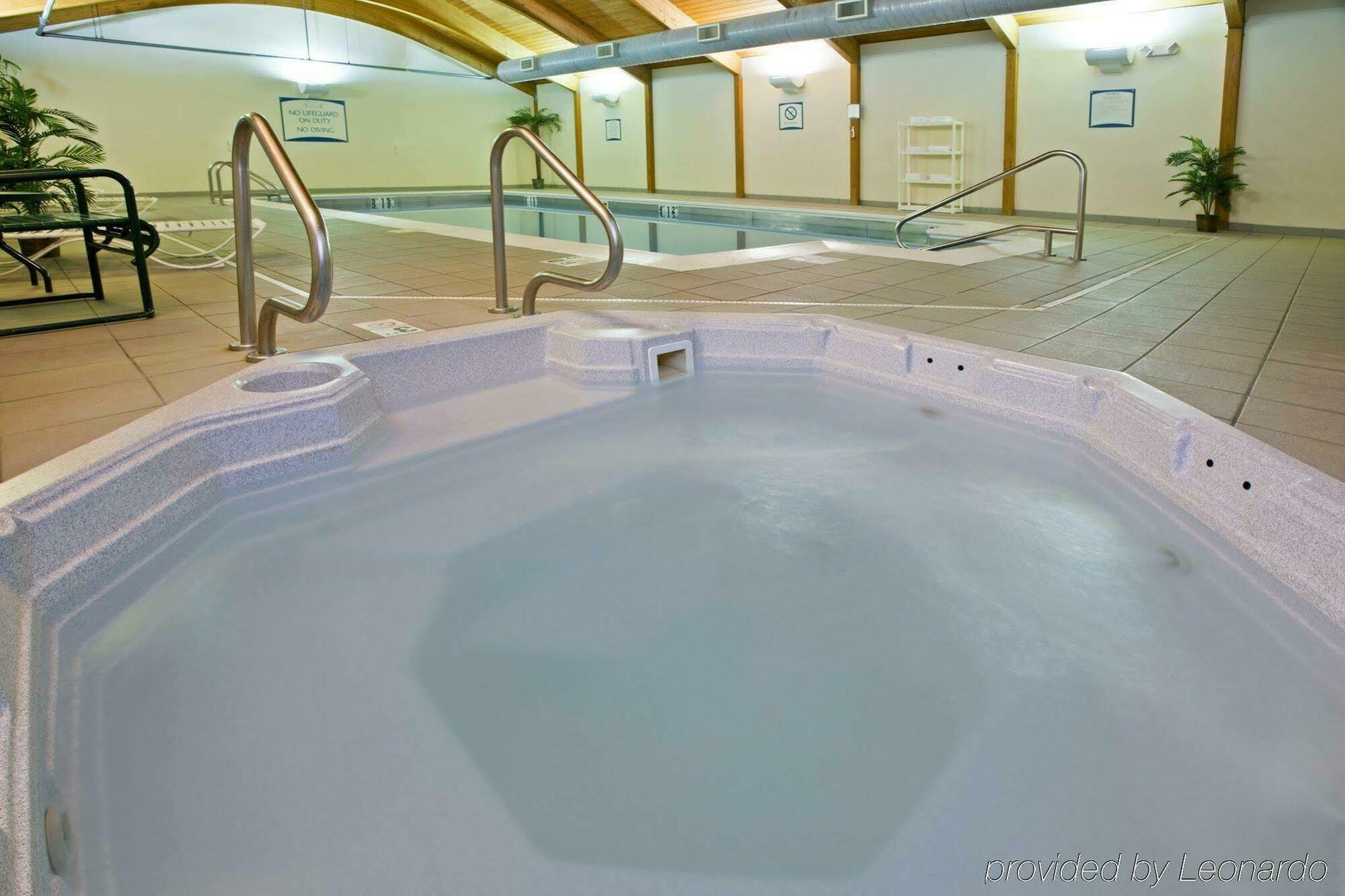 Staybridge Suites Hotel Springfield South, An Ihg Hotel Kültér fotó